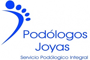Logo Podólogos Joyas México