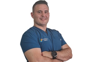 Dr. Eduardo Garza Vázquez