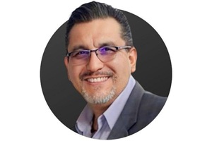 Mtro. Marco Antonio Barrios Dehesa