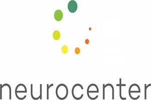 Logo Neurocenter México