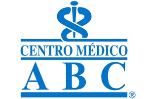 Centros neurológicos - Logo Centro Neurológico ABC México
