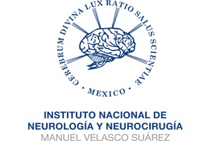 Centros neurológicos - Logo Instituto Nacional de Neurología y Neurocirugía “Manuel Velasco Suárez” México