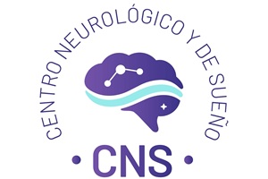 Centros neurológicos - Logo Centro Neurológico y de Sueño México