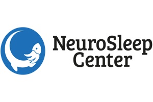 Logo Neurosleep Center México