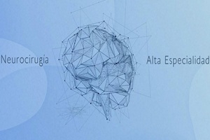 Logo Centro de Especialidades Neurológicas México
