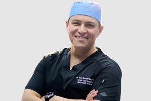 Dr. Jesús Sida Martínez