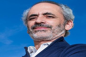 Cirujanos abdominales - Dr. Pablo Arizti Galnares
