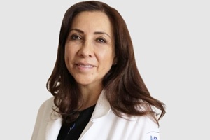 Cirujanos abdominales - Dra. Lorena Menoscal Cevallos