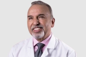 Dr. Juan José Méndez Treviño