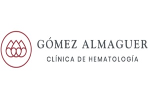 Logo Clínica Gómez Almaguer México
