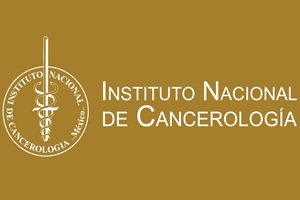 Departamentos de hematología - Logo Instituto Nacional de Cancerología México