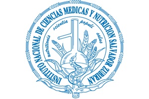 Departamentos de hematología - Logo Instituto Nacional de Ciencias Médicas y Nutrición Salvador Zubirán México