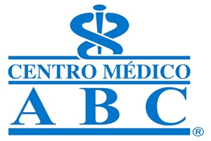 Logo Centro Médico ABC México