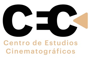 Logo Centro de Estudios Cinematográficos México