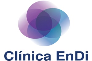 Logo Clínica EnDi CDMX