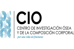 Centros de osteoporosis - Logo Centro de Investigación Ósea México