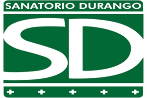 Logo Centro Hospitalario Sanatorio Durango CDMX