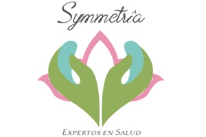 Logo Symmetría CDMX