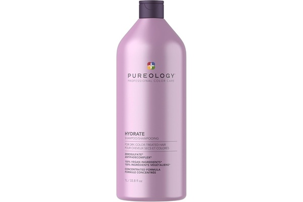 Pureology Hydrate Shampoo