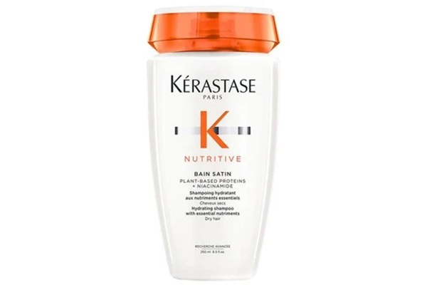Productos cabello masculino - Kérastase Bain Satin