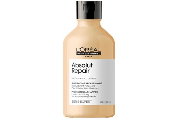Productos cabello masculino - L’Oréal Professionnel Absolut Repair