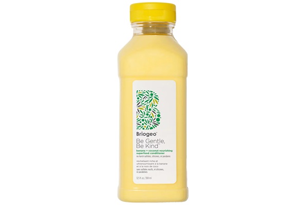 Briogeo Be Gentle, Banana + Coconut