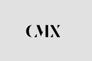 logo de CMX