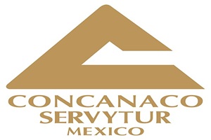 CONCANACO SERVYTUR servicios de cursos certificados en México