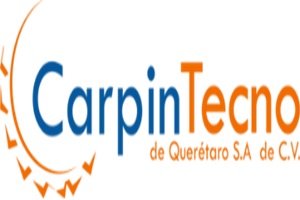 CarpinTecno empresas de muebles personalizados en México