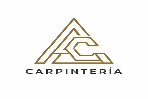 servicios de carpintería - logo de Carpintería AC