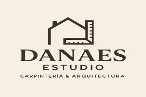 servicios de carpintería - logo de Carpintería DANAES