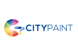 servicios de pintura - logo de Citypaint de Mexico