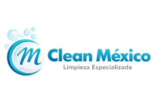 logo de Clean México