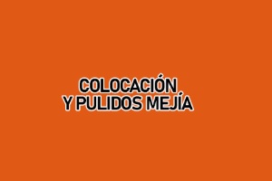 logo de Colocación Y Pulidos Mejía