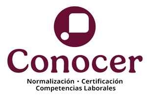 Conocer México servicios de cursos certificados en México