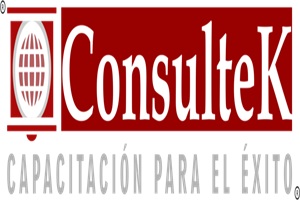 ConsulteK empresas de capacitación ejecutiva en México