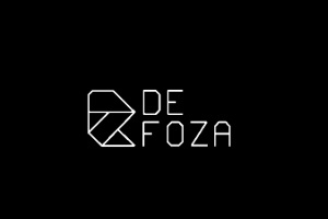 logo de Defoza pisos epoxicos