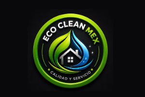 logo de Eco Clean Mex