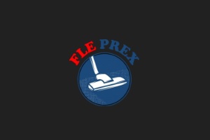 servicios de limpieza profunda - logo de FLEPREX