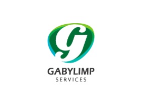 servicios de limpieza profunda - logo de Gaby Limp Services