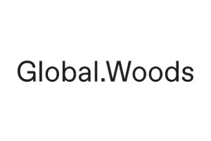logo de Global Woods