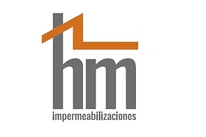 logo de HM Impermeabilizaciones