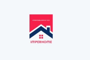 servicios de impermeabilización - logo de ImperHome