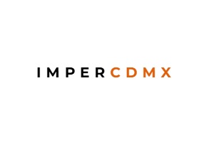servicios de impermeabilización - logo de Impercdmx