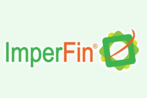 servicios de impermeabilización - logo de Imperfin