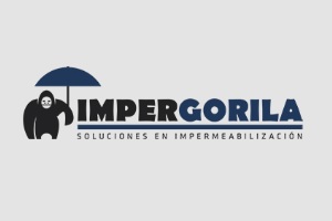 logo de Impergorila