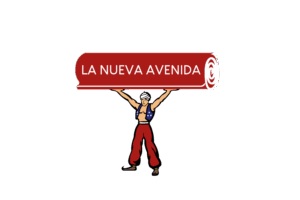 logo de La Nueva Avenida