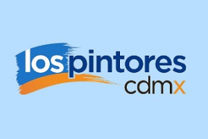 logo de Los Pintores CDMX