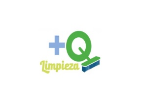 servicios de limpieza profunda - logo de Mas que Limpieza