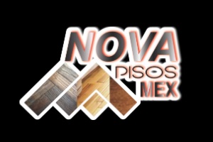 servicios de instalación de pisos - logo de Novapisosmex